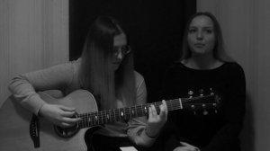 НеАнгелы - Роман (Кавер)