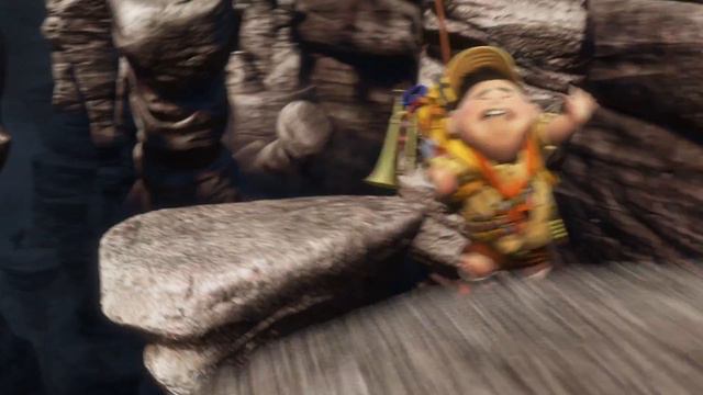 Ретроспектива анимации студии PIXAR в Москве смотреть онлайн