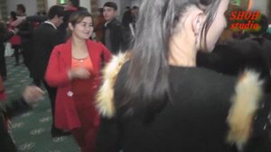 Алимардон ва Шохимардон ДИЁРБЕКда тўйда.Alimardon SHohimardon