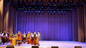 Народный хореографический ансамбль «Вензеля»