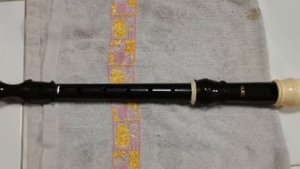 Aulos alto : เดือนเพ็ญDuenpen