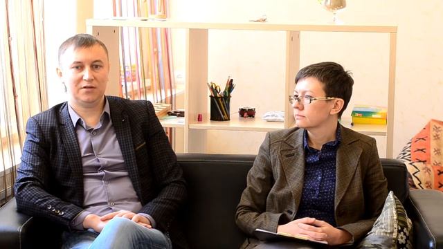 Ребенок воспитывается без отца