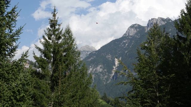 VISIT SAN TOMASO смотреть онлайн