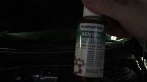 Отзыв от владельца Peugeot 4007 (Пежо 4007). Windigo Benzin Additiv и Windigo Injector Cleaner