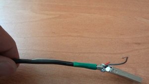 Как сделать USB вентилятор своими руками