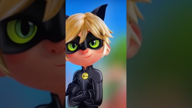 Luca Pixar Glow Up into Miraculous Ladybug Glow Up - Disney Transformation смотреть онлайн