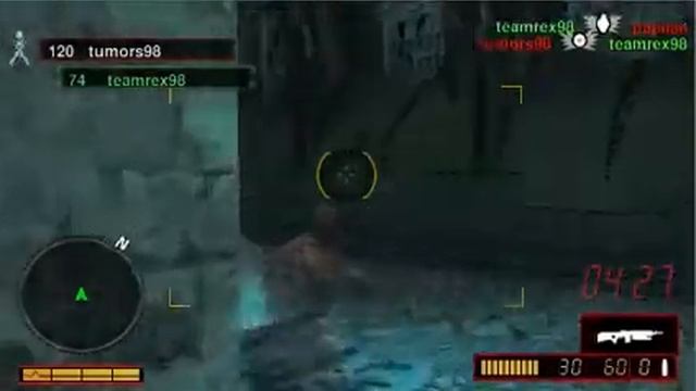 gameplay resistance retribution смотреть онлайн