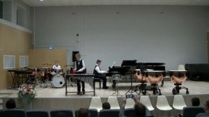 009.  Г. Уоррен - «Чаттануга ЧУ-ЧУ», из музыки к к/ф «Серенада солнечной долины»