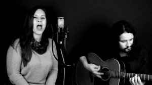 Tedeschi Trucks Band acoustic cover - Don't know what it means