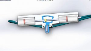 Паровой двигатель своими руками  ( линейный) (модель 3D)