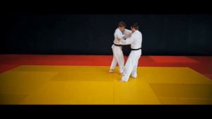 Подсечки в дзюдо