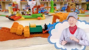Thomas and Friends - Best of 2022 - Learning Videos for Kids