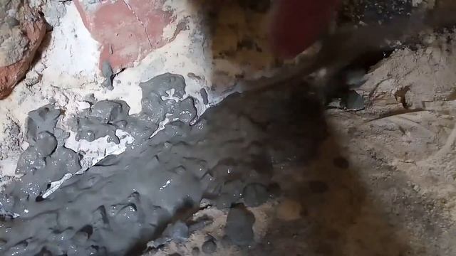 Бетонные работы. смотреть онлайн