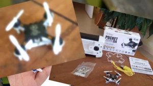 ТОП 5. Квадрокоптеры на Aliexpress. Лучшие квадрокоптеры на Алиэкспресс.