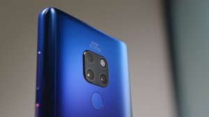 Huawei Mate 20 и 20 Pro – первый обзор