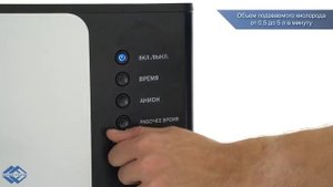 Презентация кислородных концентраторов Med-Mos Y007