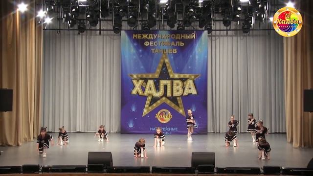 сцена  выступления!