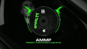 (ПРОДАН) FRIENDLY THUG 52 NGG X ALBLAK 52 Type Beat - "AMMO" | БИТ В СТИЛЕ ФРЕНДЛИ ТАГ 52 НГГ