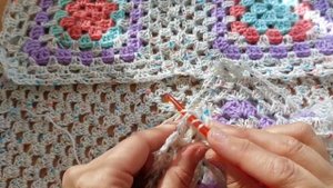 ???♀️ЖИЛЕТ крючком.  Подробное вязание для начинающих.