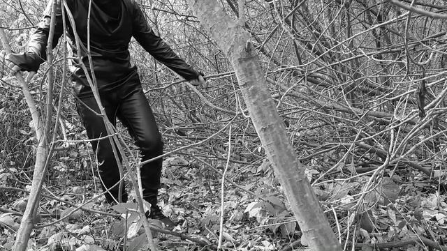 Одиночество и грусть ... / loneliness and sadness ... смотреть онлайн