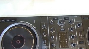 Unboxing Hercules DJControl Inpulse 500