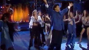 Chubby Checker -  Let`s Twist Again