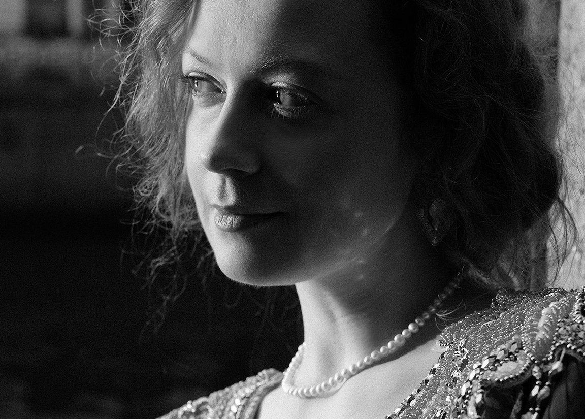 Алина