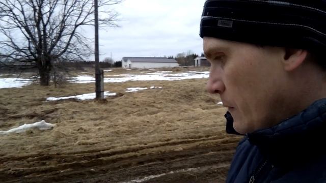 Заброшенная Деревня ч.3 Русская печь. Сельский Ашан. Клуб смотреть онлайн