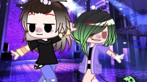 💃💕|• меме •|💕💃 не оригинал 🌺 УЛЕЙ ЛаЙоши Gacha Club гача клуб