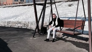 Мы будем вместе? Стих про любовь. Стихи о любви. Другой Есенин. Красиво читает стихи