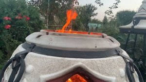 Тандыр Амфора Восточный