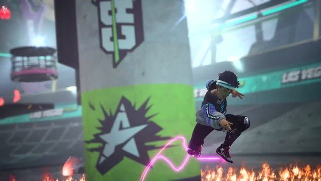 Destruction AllStars | Meet Your AllStars | PS5 смотреть онлайн