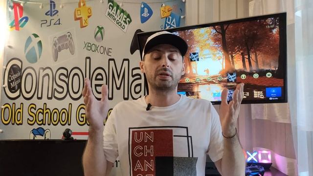 PS 5 КУПИТЬ НЕВОЗМОЖНО! ТРИ ПРИЧИНЫ ОСТАТЬСЯ НА PS4! смотреть онлайн