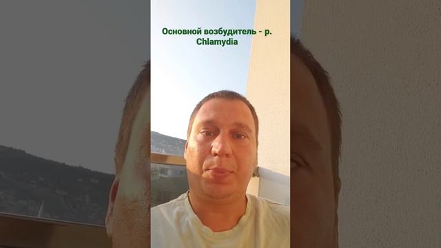 Пневмония - основная причина смертности среди пожилых