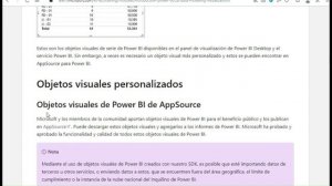 INTRODUCCIÓN: POWER BI  - parte 1