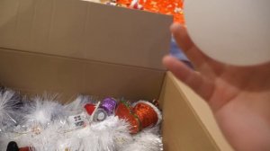 VLOG Купили ёлку 2024