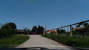 село Круглое