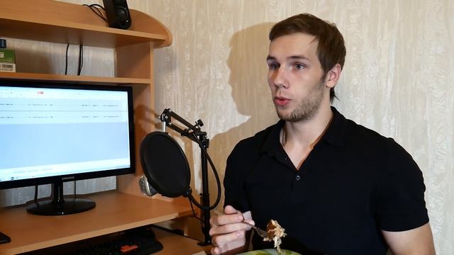 ЧОКОПАЙ В МИКРОВОЛНОВКЕ - КАК ПРАВИЛЬНО ЕСТЬ ЧОКОПАЙ