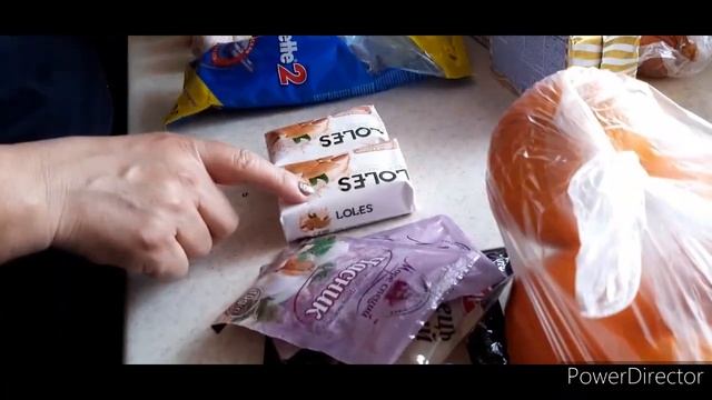 Обзор продуктов. Что можно купить во время карантина. смотреть онлайн