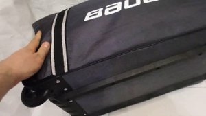хоккейный баул 30-32 дюйма Bauer