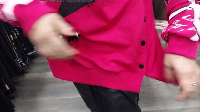 ТУРЕЦКАЯ ОДЕЖДА У СВЕТЛАНЫ ОПТ И РОЗНИЦА БЛУЗКИ КОСТЮМЫ БРЮКИ ОТ 1500 Р РАСПРОДАЖА ЗИМА МОСКВ смотреть онлайн