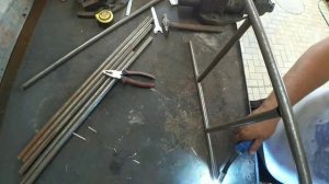 Подставка для обуви своими руками