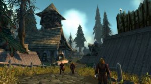 АРУГАЛ - Его уважал КОРОЛЬ-ЛИЧ и боялись люди