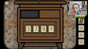 ГАДАЛКА - ИДА. НАГАДАЙ МНЕ! ► Rusty Lake: Roots ► ПОЛНОЕ ПРОХОЖДЕНИЕ