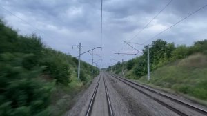 Кущевка - Ростов-на-Дону (С-Кав. ж.д., РЖД)