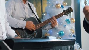 Бухоро юлдузлари 2024 Янги йил концерти (Истиклол-ТВ)