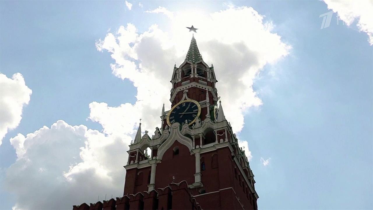 Государственные и общественные деятели говорят о безусловной поддержке действий российской власти