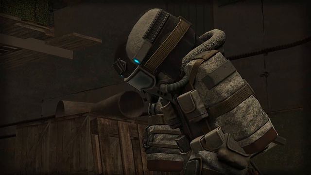 "Отступник" | STALCRAFT 4K смотреть онлайн