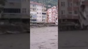 НАВОДНЕНИЕ. ТУРЦИЯ❤️??2021Г.