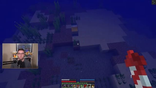 The Start - Ep 1 Minecraft 1.20 SMP смотреть онлайн